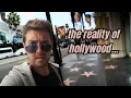 Hollywood Blvd is a disaster can it be fixed