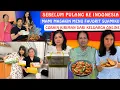 Download Lagu Suami Akan Pulang Ke Indonesia Mertua Masak Menu Favorit‼️Cobain Kiriman Dari Keluarga Online‼️