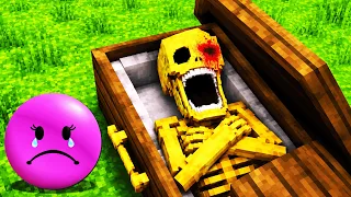 How Did VERITY Die?