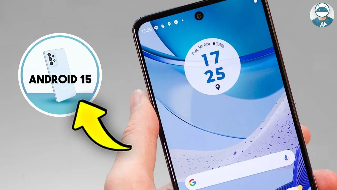 PRIMEIRA INFORMAÇÃO DO PRÓXIMO ANDROID 15 JÁ SAIU KKKK VEJA ISSO