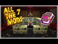 ULTIMATE Apotheosis Enchanting Setup All the Mods 7