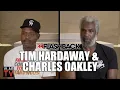 Tim Hardaway Gangster Disciples Leader Larry Hoover Gave Me a Pass Because of My Dad Flashback
