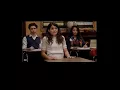 Flula Borg with an American accent