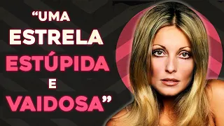 DE SEX SYMBOL DOS ANOS 60 A ÍCONE PÓSTUMO: SHARON TATE! #sociocronica