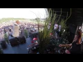 Lagu Johnny 500 @ Vunzige Deuntjes Festival 2015