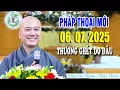 Download Lagu Pháp Thoại Mới\
