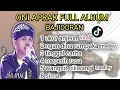 Download Lagu UKUR ANJEUN ONI APRAK FULL ALBUM