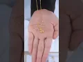 Download Lagu Latest Design lightweight Chain and locket #gold #shorts #trending #viral #jewellery