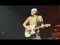 Blink 182 Live  / Intro + Anthem part 2 / Wizink /2023