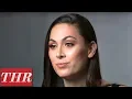 Cassandra James Discusses Misogyny for Cis Trans Women THR