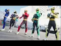 Download Lagu Number 1 Sentai Gozyuger Extended Theme Song  (Fanmade)