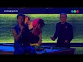 Tu misterioso alguien (CUARTETO) - Luck Ra y Miranda!- La Voz Argentina 2025