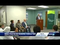 Mercy unveils new psychiatric clinic