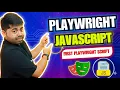 Playwright Tutorial for Beginners How to Write Your First Automation Script