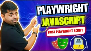 Playwright Tutorial for Beginners How to Write Your First Automation Script