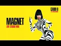 Cardi B - Magnet (Live Tour Studio Version)