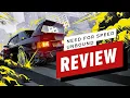 Need for Speed Unbound Review