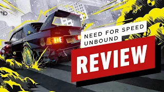 Download Need for Speed Unbound Review MP3