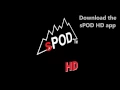 sPOD Overview and operations tutorial