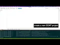 SOAP Server Example