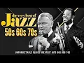 Download Lagu Frank Sinatra, Ray Charles, Nat King Cole 🎬The Ultimate Jazz Playlist ✨ Jazz Classics 50s 60s 70s
