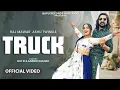 Download Lagu Truck | Raj Mawar | Ashu Twinkle | Kay D | Aarohi Raghav | dj song | haryanvi song | Bapu Records
