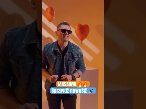 Widzielim? Słyszelim? 🔥 #massimo #discopolo