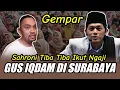 Download Lagu GUS IQDAM TERBARU - VIRAL SAHRONI TIBA YIBA IKUT NGAJI GUS IQDAM DI SURABAYA