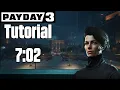FPB Payday 3 - Tutorial
