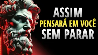 Se Você Está Pensando em Alguém Toda Hora, Essa Pessoa Também Está Pensando em Você?