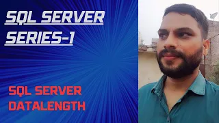 SQL Datalength Function Lesson-11 SQL Datalength Datalength in mysql sql datalength