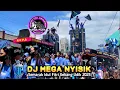 Download Lagu DJ MEGA NYISIK‼️RUNDA PUTRA • Arak Arakan GEBANG UDIK 2025 • Pemuda South Terminal
