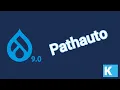 Drupal 9 - Pathauto EP22