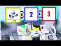 LEGO Experimental Vehicles STOP MOTION LEGO Trucks, Police Car \u0026 More | Billy Bricks Compilations
