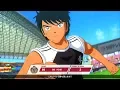 Video di PS4/Nintendo Switch「キャプテン翼 RISE OF NEW CHAMPIONS」ゲームプレイトレーラー