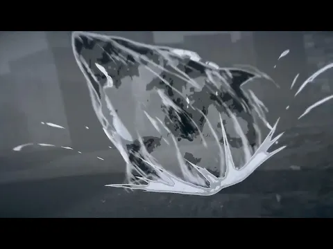Myth's Bad Ending teaser | Holomyth fan-animation