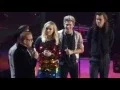Download Lagu One Direction- Drag Me Down BBC Music Awards December 2016