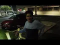 We Snuck Out on E-Bikes ALL NIGHT... (CAUGHT)
