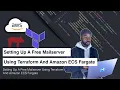 AWS CLI Configure Multiple AWS accounts