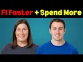 Download Lagu The Retirement Strategy Nobody Talks About (FI Faster + Spend More)