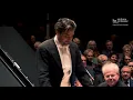 Mozart: Klavierkonzert d-Moll KV 466 ∙ hr-Sinfonieorchester ∙ Emanuel Ax ∙ David Afkham