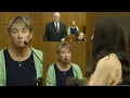 Patrick Clancy s Mother Testifies As Lindsay s Defense Witness In Grandchildren s Murder trial