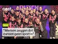 Lagu Hoe een dansgroep uit Borne zilver haalde op het WK | RTV Oost