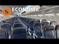Trip Report - Flying on Sun Country Airlines Boeing 737-800 Minneapolis to Walton