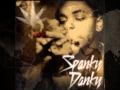 Spanky Danky Corde Calvin Broadus - Lupin Thee Third ft Cordell Broadus