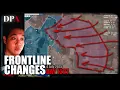 Download Lagu [ Veranderingen aan het Oekraïense front ] ONMOGELIJKE SALIENTEN ZIJN....?