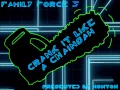 Family Force 5 - Crank It Like a Chainsaw Chainsaw