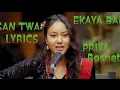 Download Lagu ASAN TWA NEWARI SONG BY EKAYA FT PRIYA BASNET