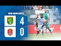 Lagu Mini Highlight BRI Super League | PERSEBAYA Surabaya vs PERSIJAP Jepara | Week 8