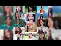 Download Lagu TOP 14 Most Beautiful charming girls on our Music Videos | EHP Music Vibes
